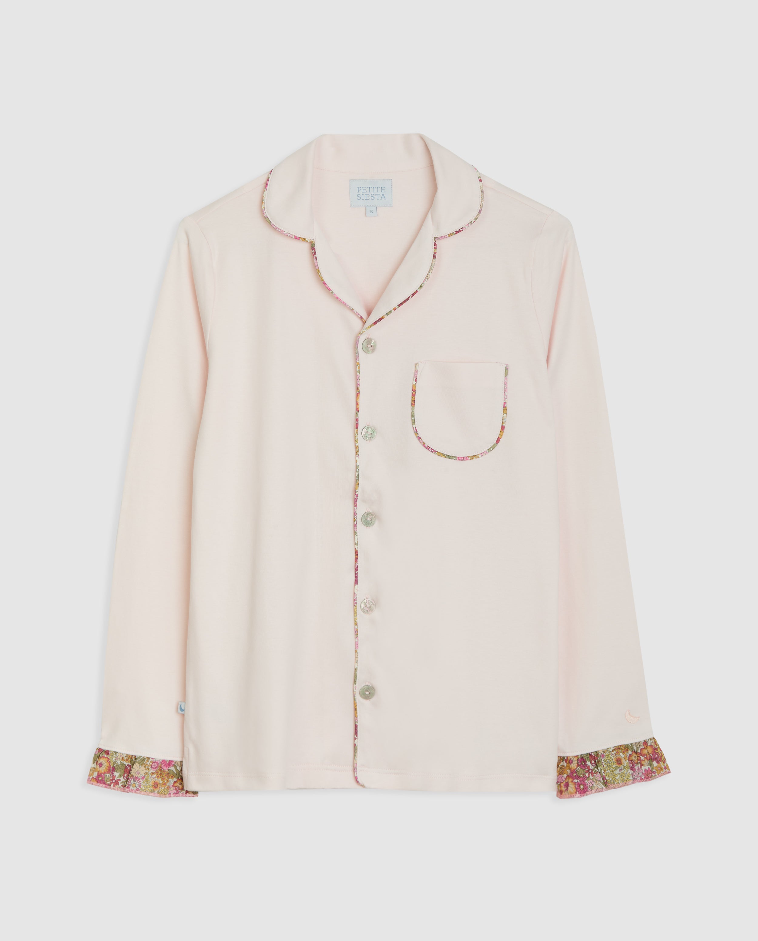 Pijama Mujer Liberty Annie