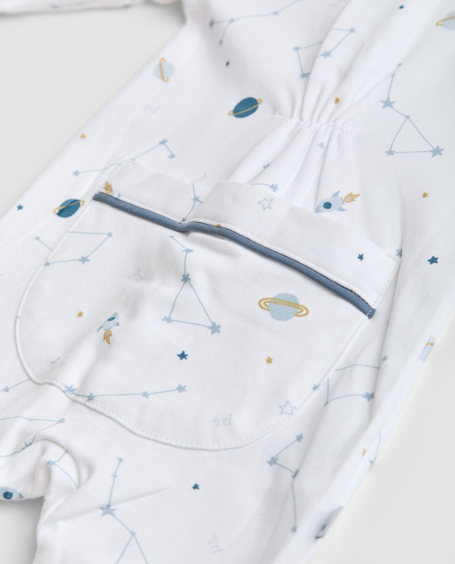 Baby Shirt Sleepsuit Orion