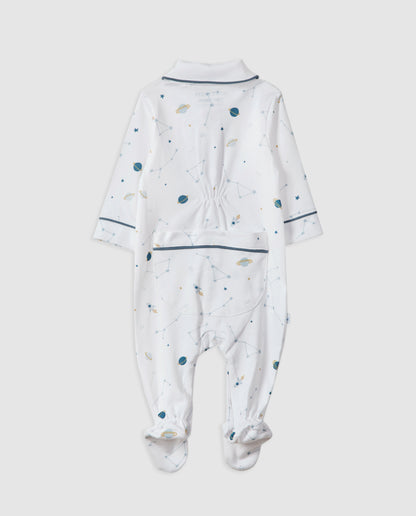 Baby Shirt Sleepsuit Orion