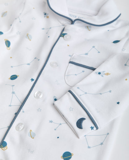 Baby Shirt Sleepsuit Orion