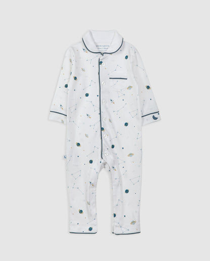 Baby Shirt Sleepsuit Orion