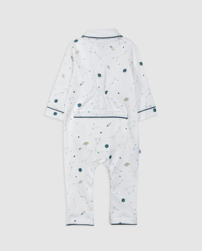 Baby Shirt Sleepsuit Orion