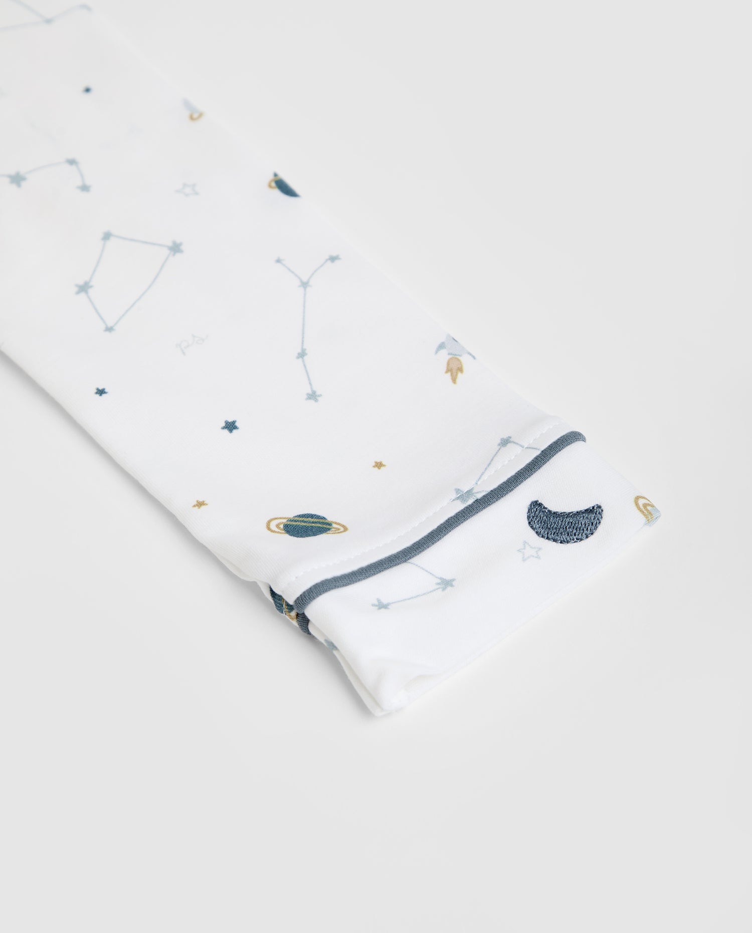 Pijama Kids Camisero Orion