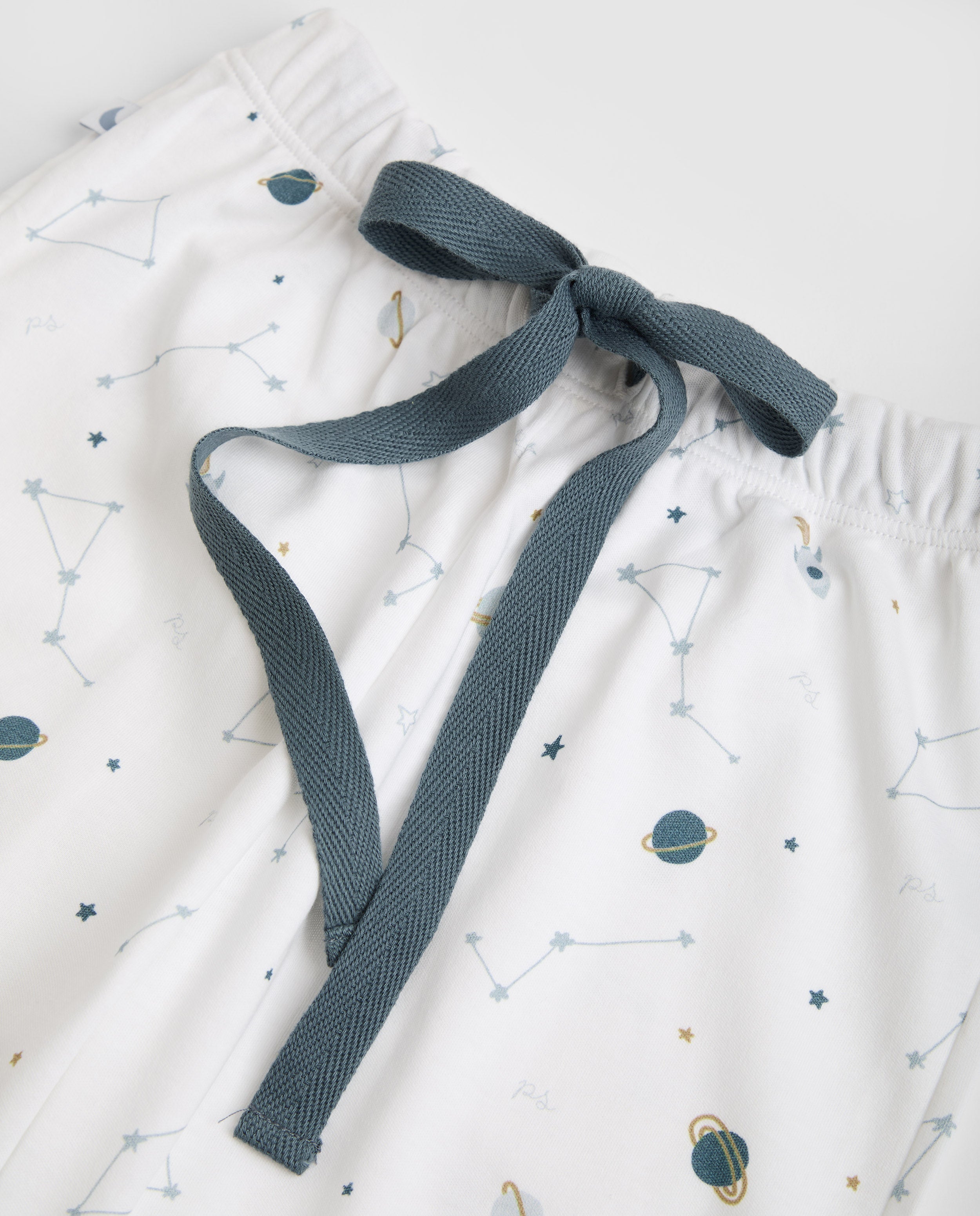 Pijama Kids Camisero Orion