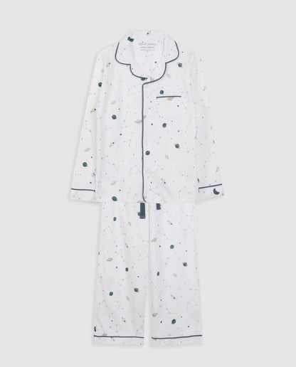 Pijama Kids Camisero Orion