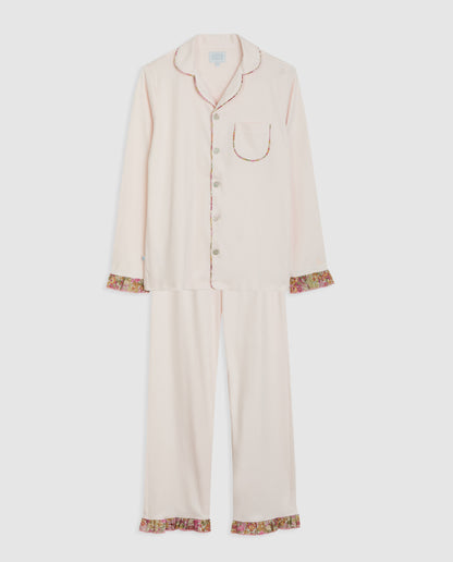 Pijama Mujer Liberty Annie