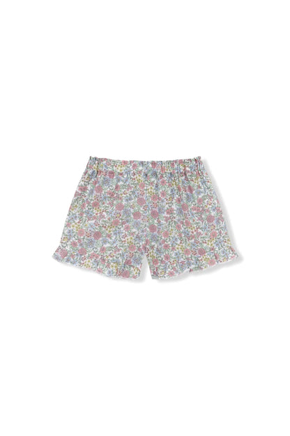 Short Flores Colores
