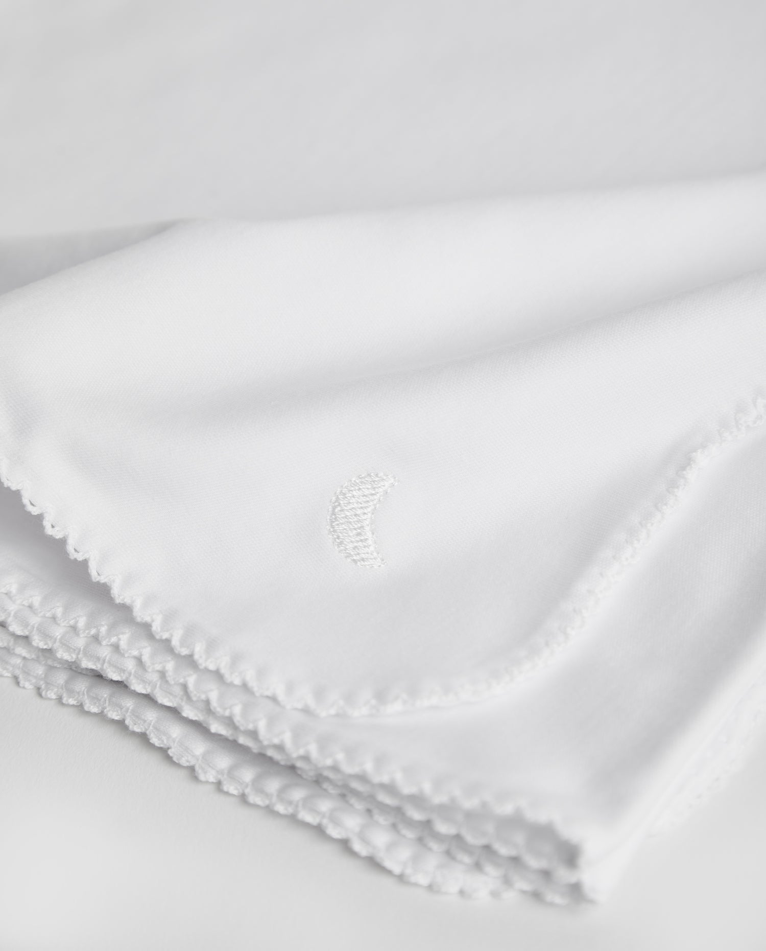 Swaddle Bebé Blanco