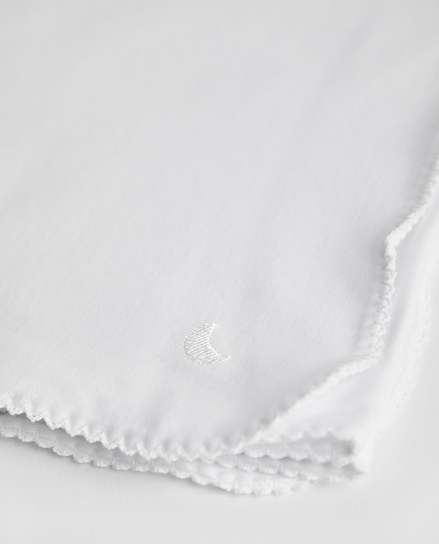 Swaddle Bebé Blanco