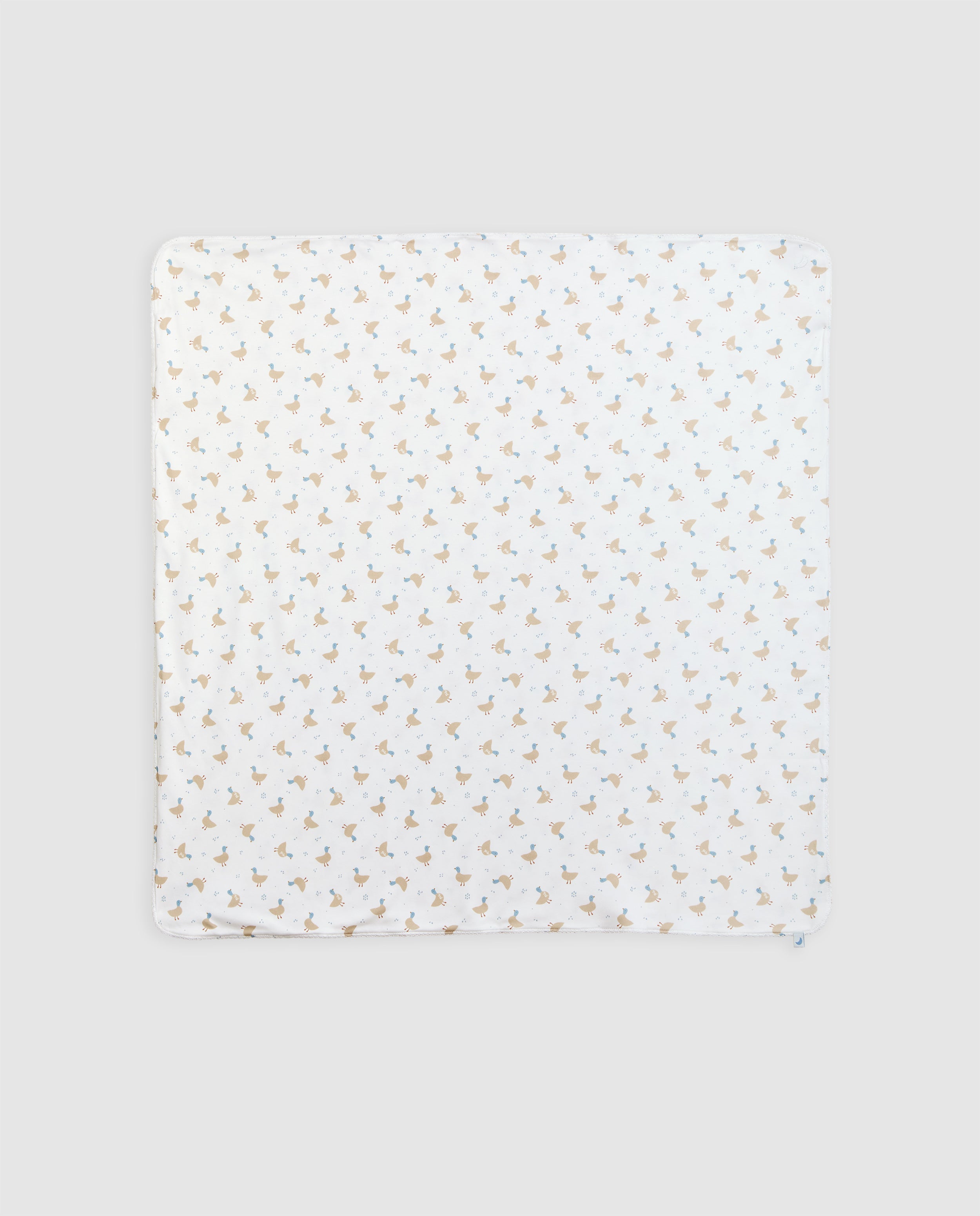 Swaddle Bebé Patos