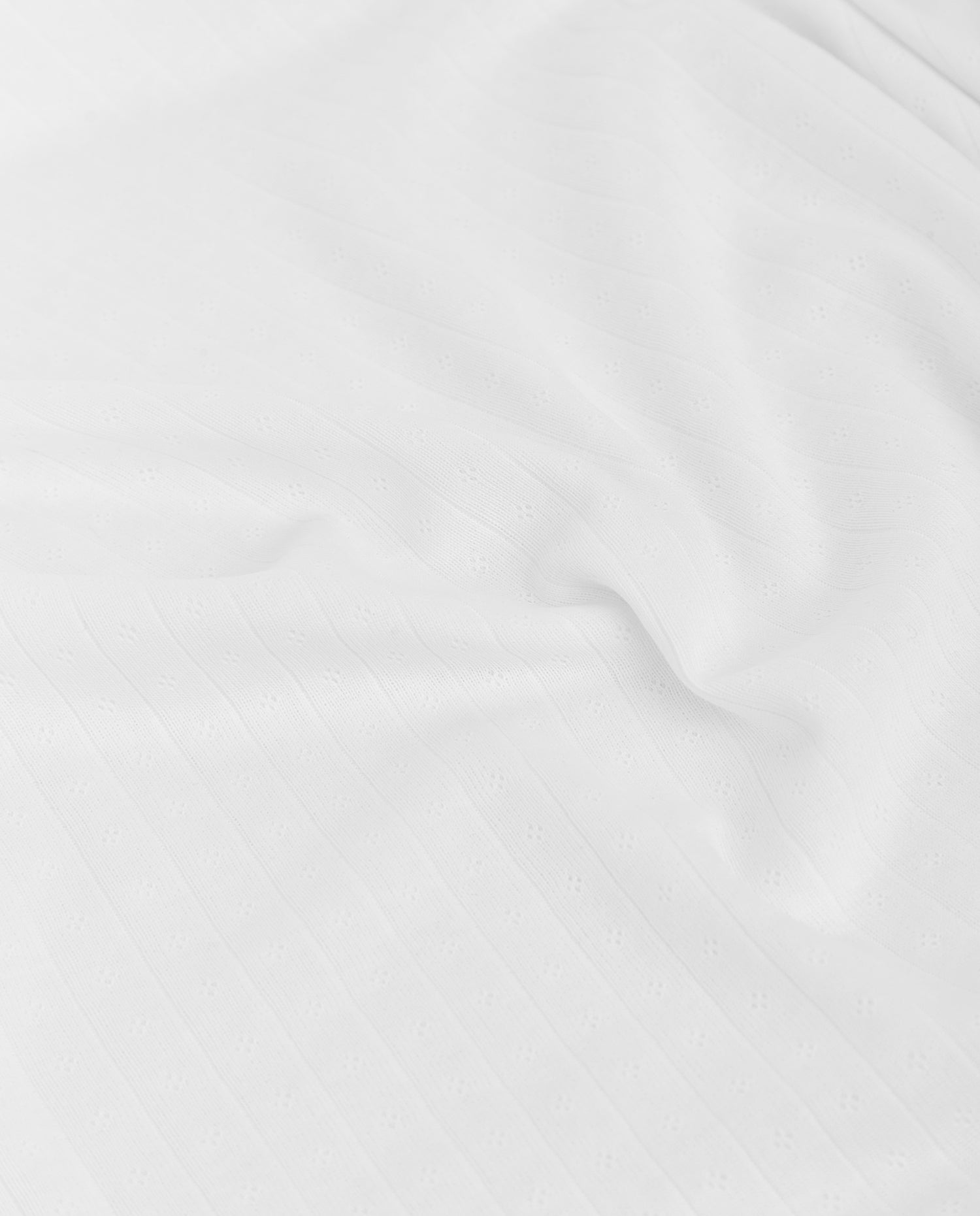 Swaddle Bebé Pointelle