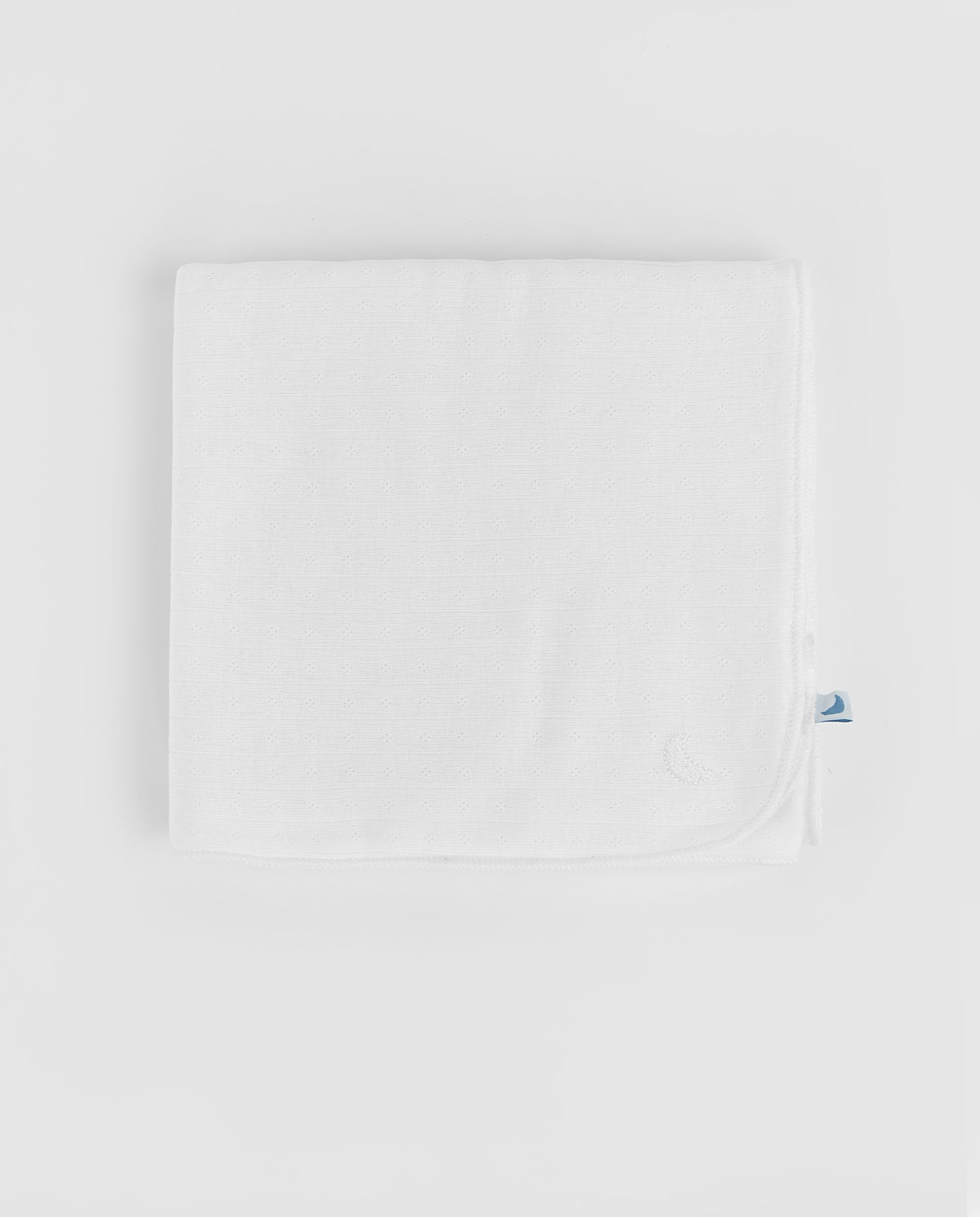 Swaddle Bebé Pointelle