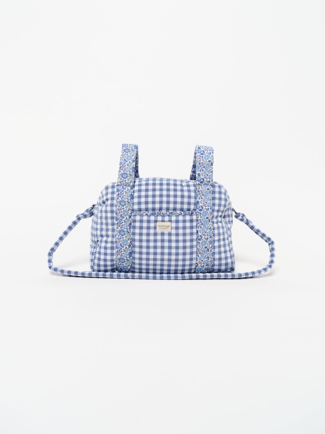 Bolsa Carrito New Big Azuli