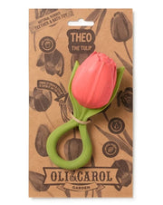 Theo the Tulip - Mordedor Oli&Carol