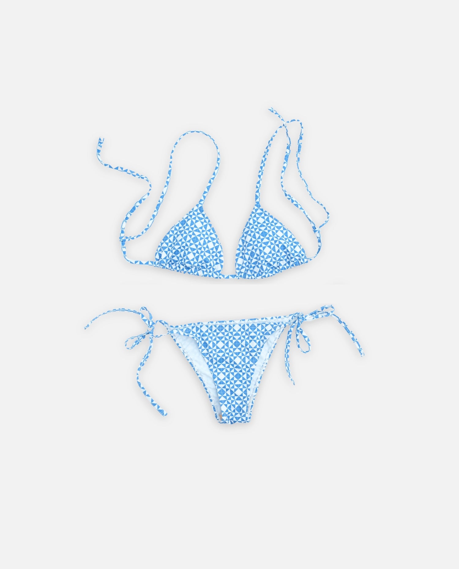Bikini Mujer