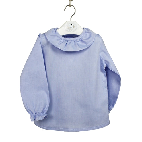 Blusa Volante