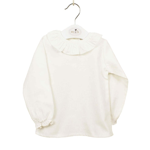 Blusa Volante