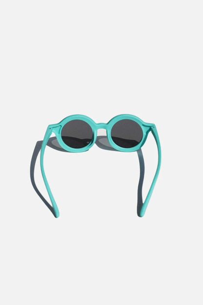 Gafas de sol flexibles