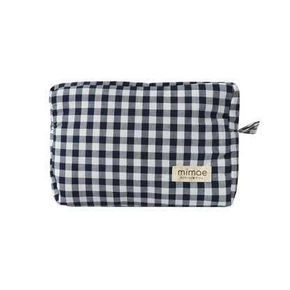 Toiletry bag 