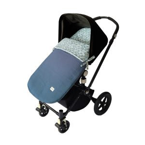 Saco Silla Universal