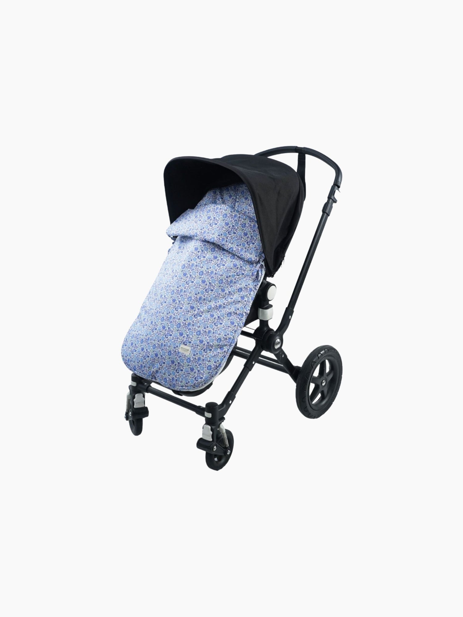 Saco Silla Universal Azuli