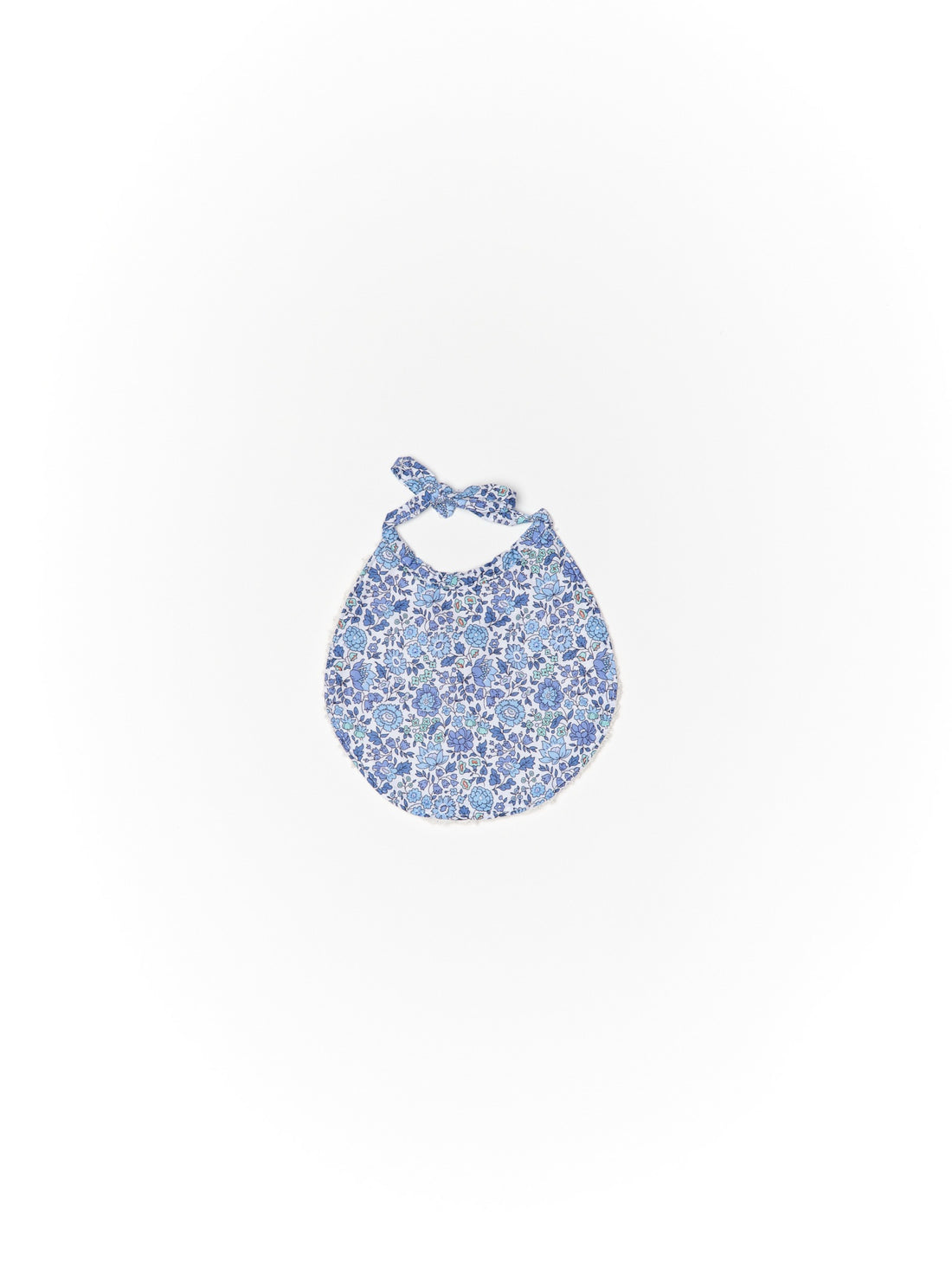 Babero Mini Azuli