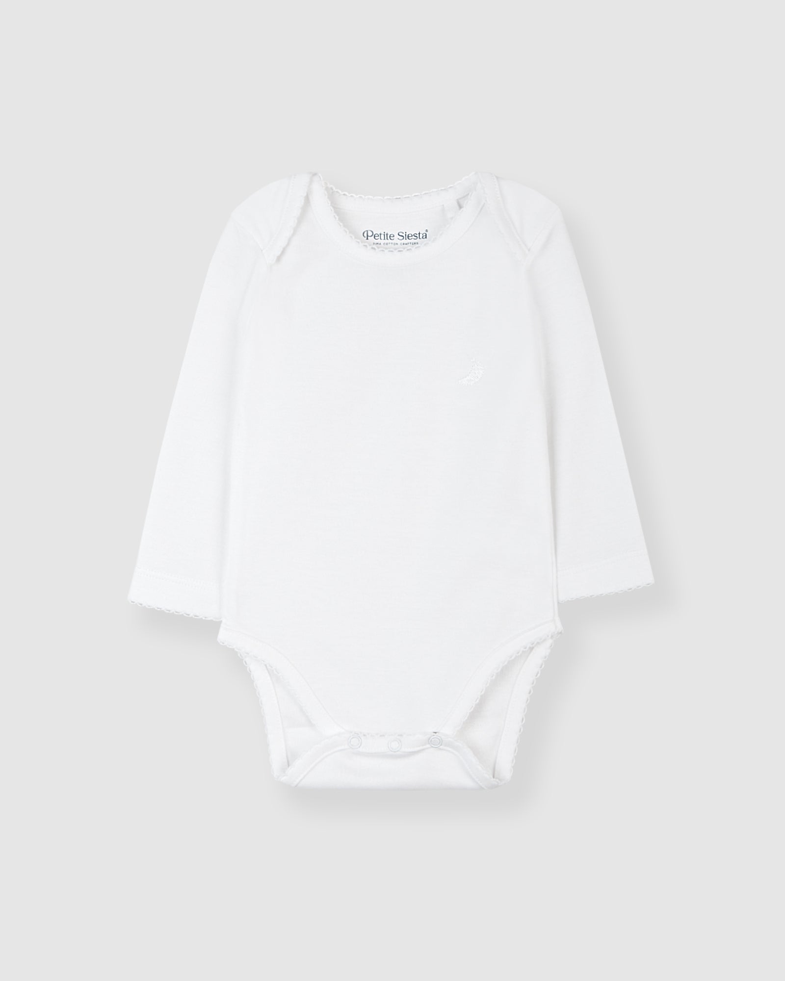 White Body