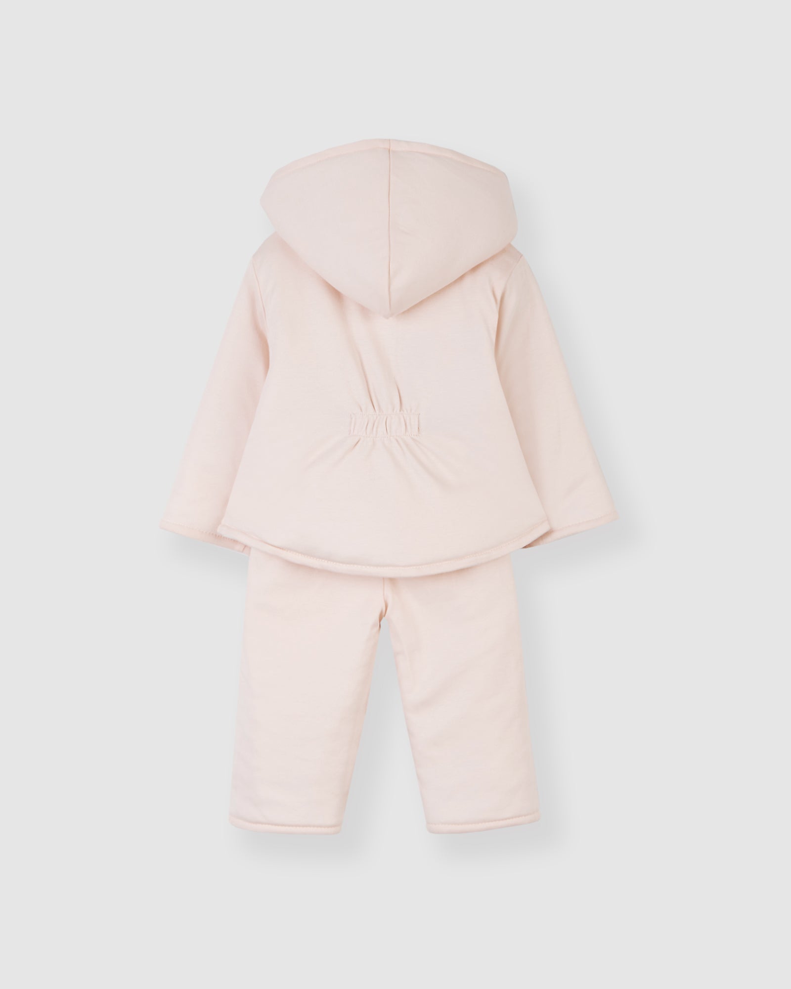 San Francisco Reversible Pink/White Diver