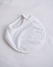 Pack Accesorios Newborn Essentials - Blanco
