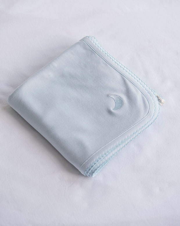 Pack Accesorios Newborn Essentials - Azul