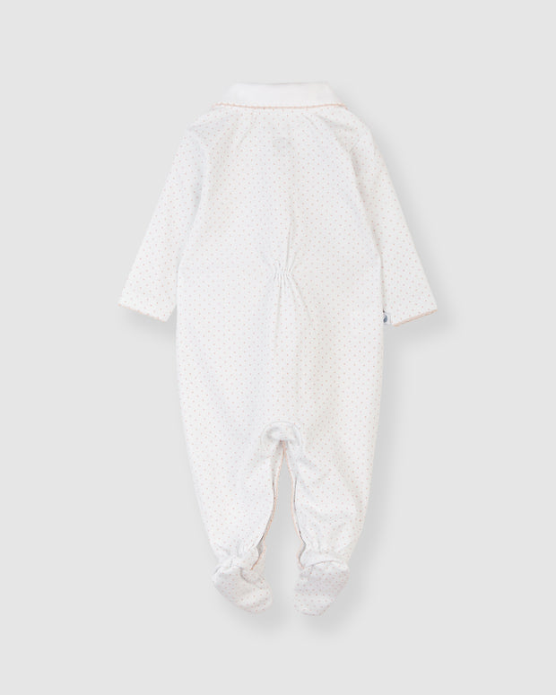 Especialmente lealtad transfusión Pijamas bebé 100% algodón pima – Petite Siesta