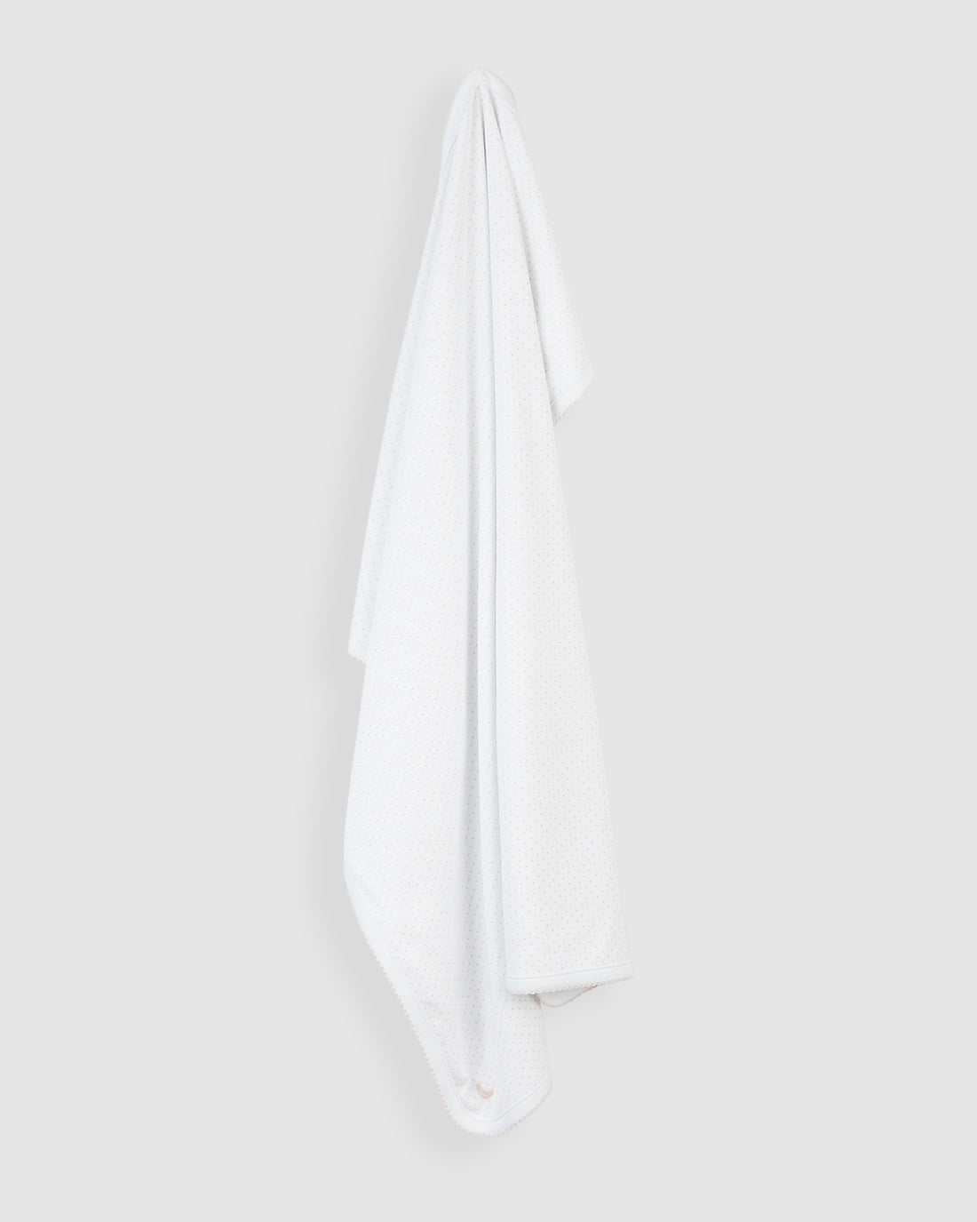 Pink Dots Baby Swaddle